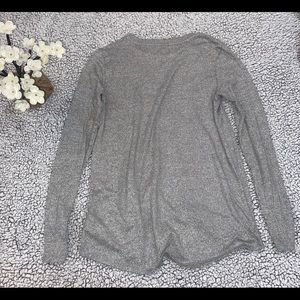 American Eagle Long Sleeve